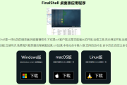 疑似团伙紫狐重出江湖，Finalshell-再遭仿冒木马钓鱼