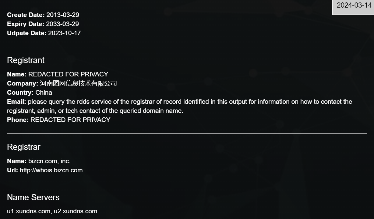LNMP、OneinStack、XZ Utils、Staticfile、BootCDN被投毒后，我们的选择还剩下哪些？ 互联网 第13张