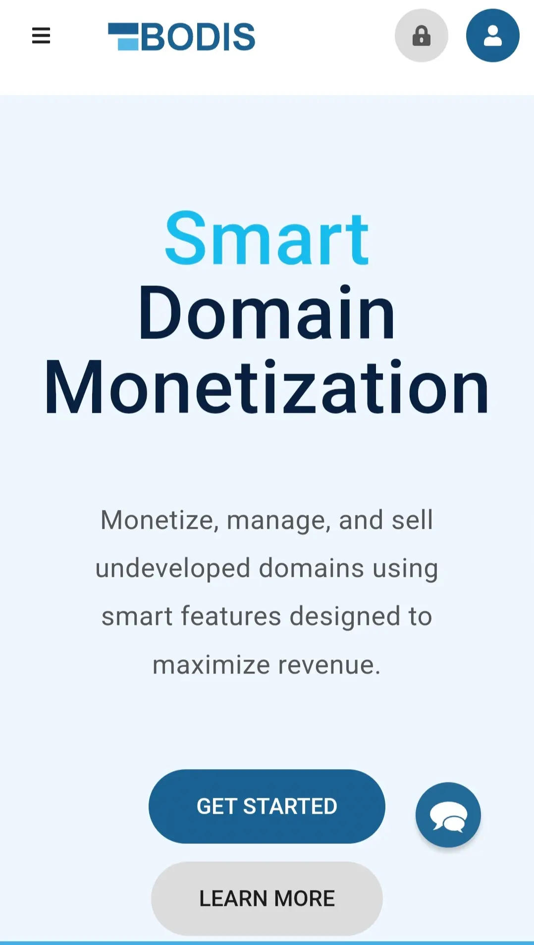 Bodis.com域名停放平台将于1 月31 日停止运营 互联网 第1张 Bodis.com域名停放平台将于1 月31 日停止运营 互联网 第1张