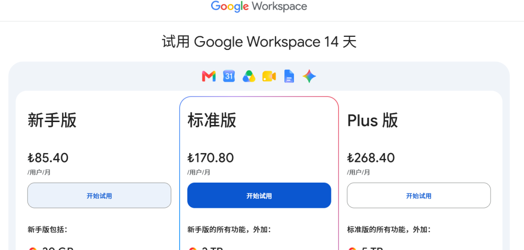 Google Workspace 注册低价域名教程,.com 等域名约 10 元,续费同价 互联网 第14张 Google Workspace 注册低价域名教程,.com 等域名约 10 元,续费同价 互联网 第14张